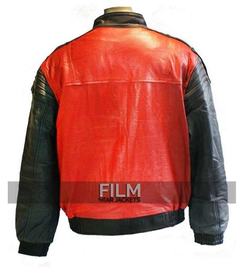 marty mcfly future jacket replica|marty bttf jacket.